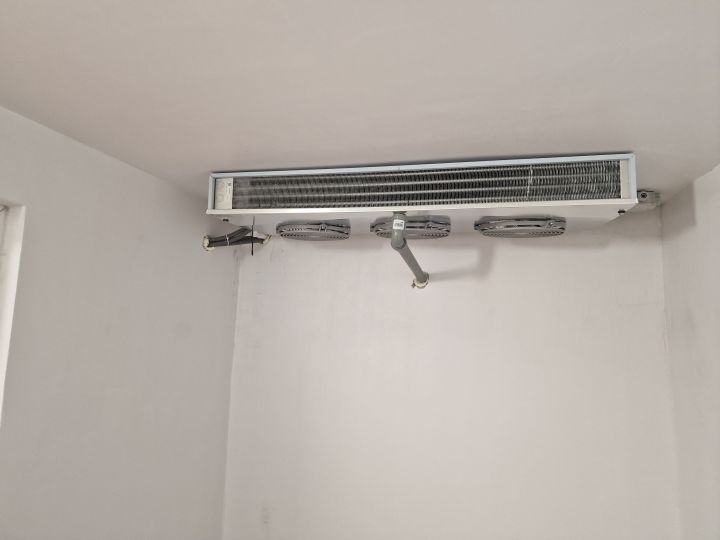 Naša práca hovorí za nás – Chladiace a mraziace boxy