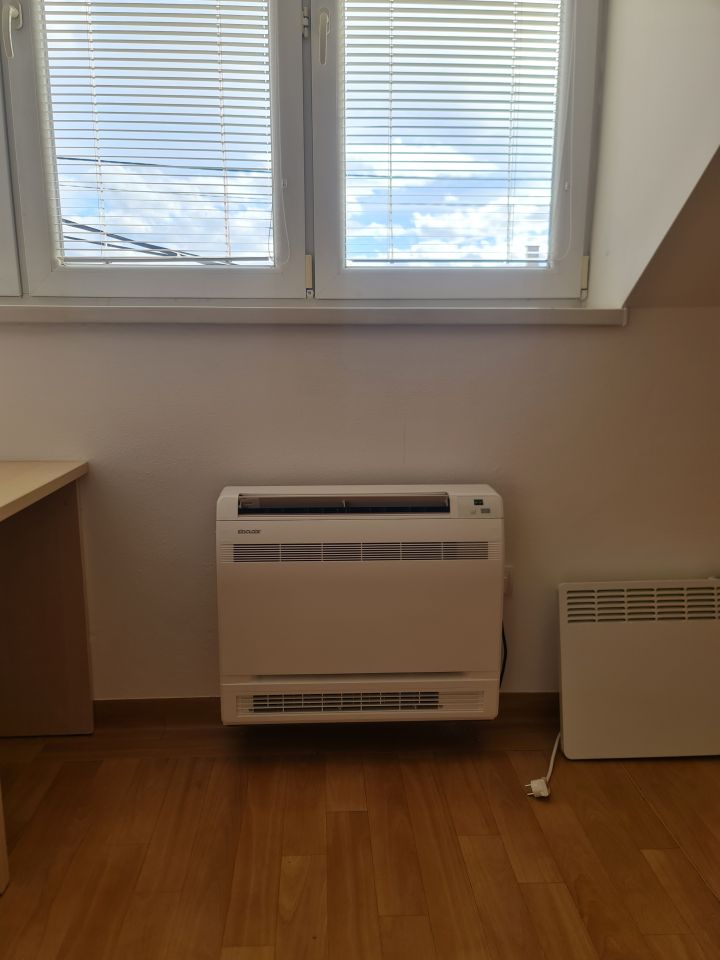 Naša práca hovorí za nás – Klimatizácie