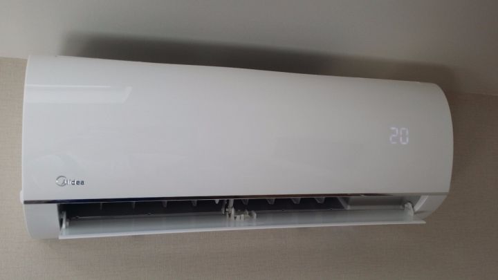 Montáž klimatizácií – Air conditioning