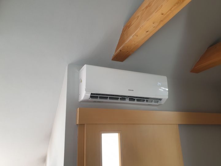 Naša práca hovorí za nás – Klimatizácie