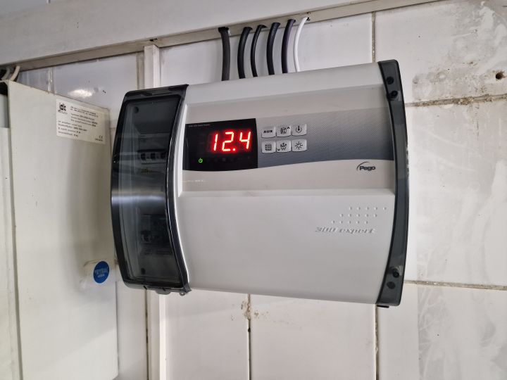 Naša práca hovorí za nás – Chladiace a mraziace boxy