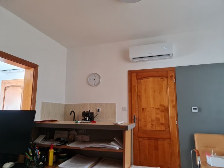 Naša práca hovorí za nás – Klimatizácie
