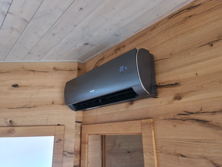 Naša práca hovorí za nás – Klimatizácie