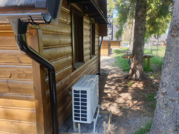 Naša práca hovorí za nás – Klimatizácie