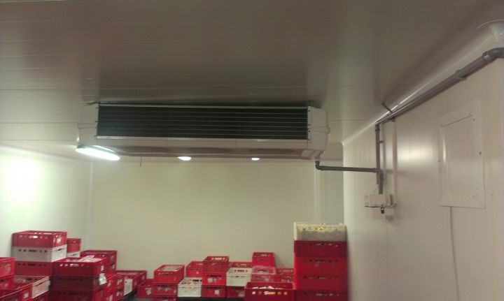 SpišMarket s.r.o. – Food industry & retail