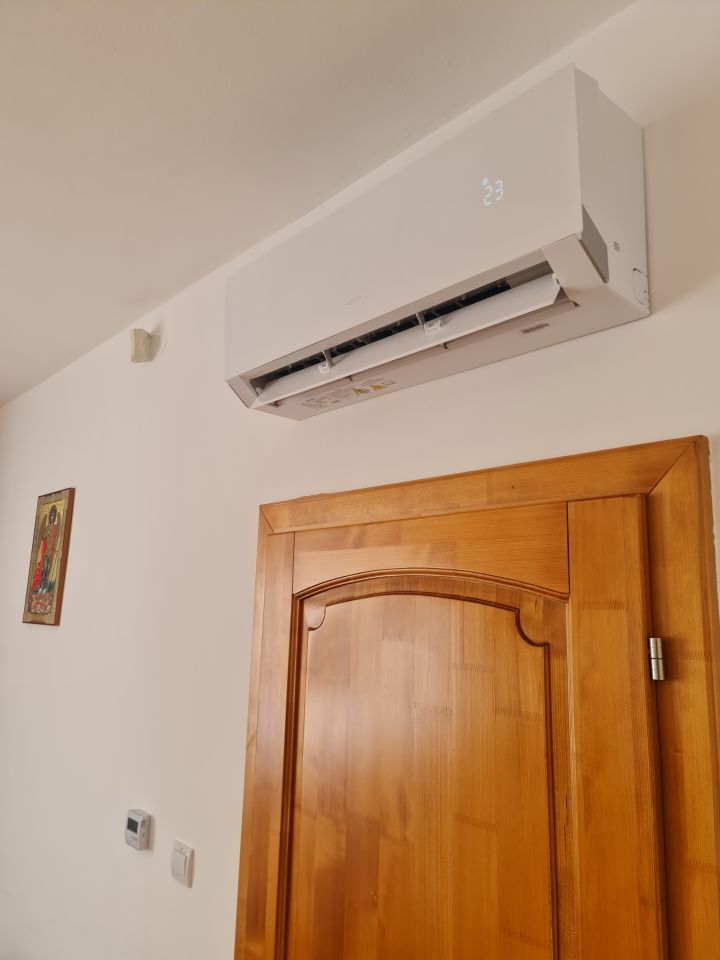 Naša práca hovorí za nás – Klimatizácie