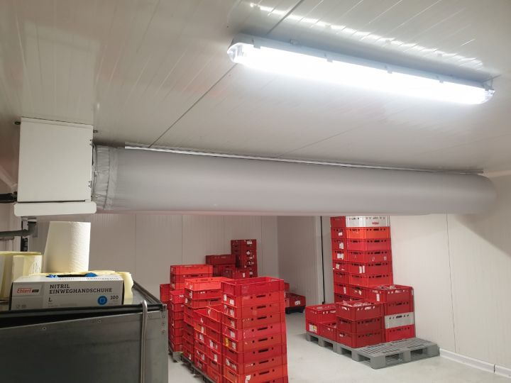 SpišMarket s.r.o. – Food industry & retail