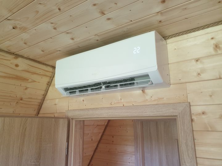 Naša práca hovorí za nás – Klimatizácie