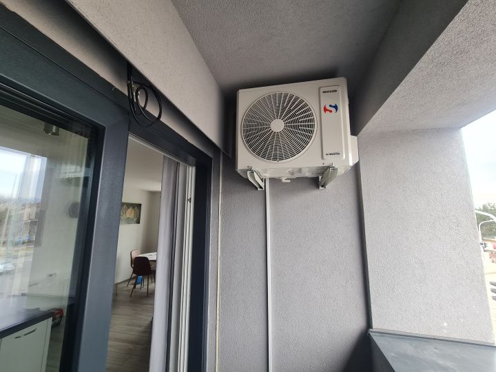 Naša práca hovorí za nás – Klimatizácie